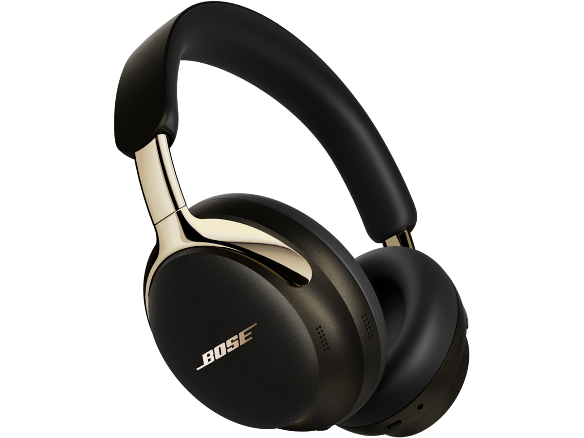 Produktbilde av Bose QuietComfort ULTRA II Trådløse Hodetelefoner (desert gold) fra Bose