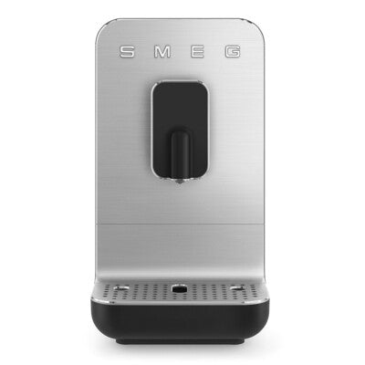 Smeg BCC11BLMEU Espressomaskin