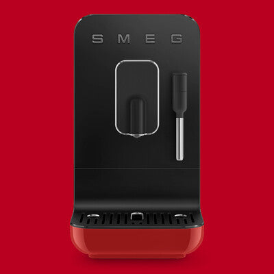 Smeg BCC12917EU Espressomaskin