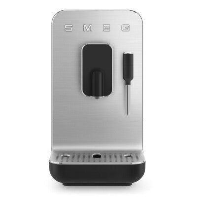Smeg BCC12BLMEU Espressomaskin