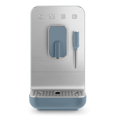Smeg BCC12SBMEU Espressomaskin