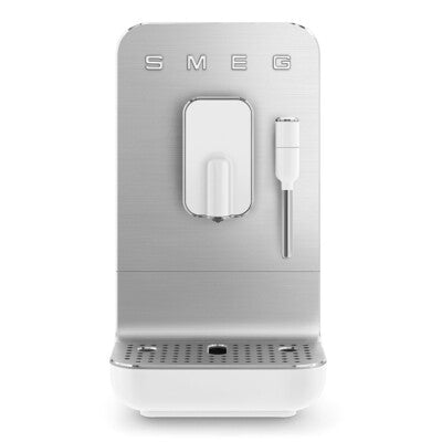 Smeg BCC12WHMEU Espressomaskin
