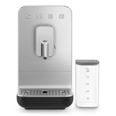Smeg BCC13BLMEU Espressomaskin
