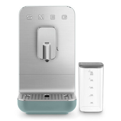 Smeg BCC13EGMEU Espressomaskin