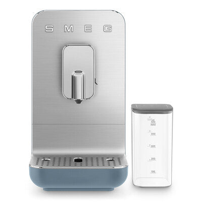 Smeg BCC13SBMEU Espressomaskin