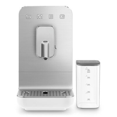Smeg BCC13WHMEU Espressomaskin