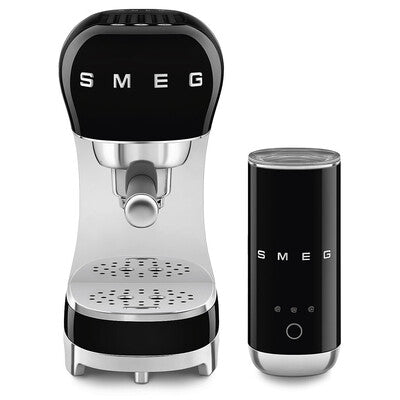 Smeg ECF12BLEU Espressomaskin