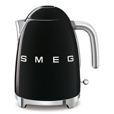Smeg KLF03BLEU Vannkoker