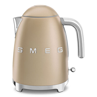 Smeg KLF03CHMEU Vannkoker
