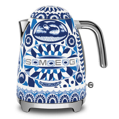 Smeg KLF03DGBEU Vannkoker x Dolce & Gabbana