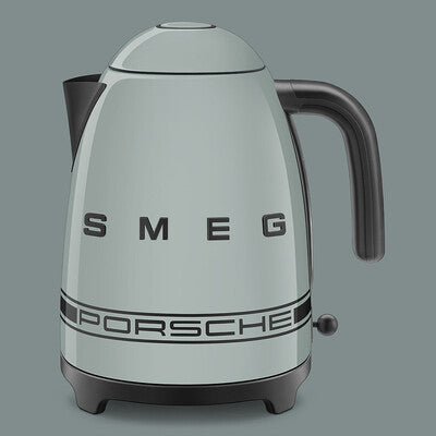 Smeg KLF03PSGEU Vannkoker