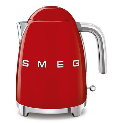 Smeg KLF03RDEU Vannkoker