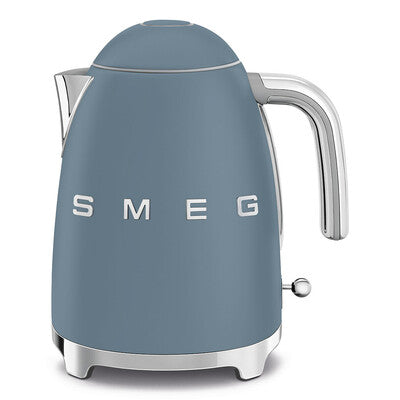 Smeg KLF03SBMEU Vannkoker