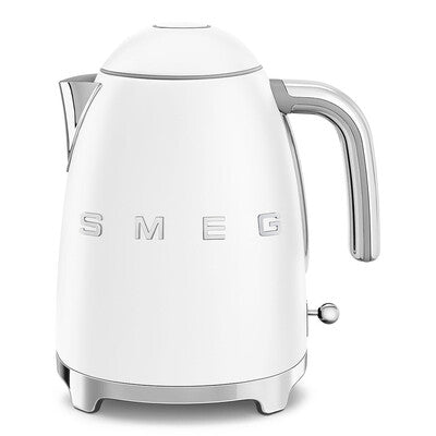 Smeg KLF03WHMEU Vannkoker