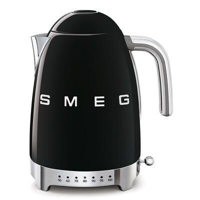 Smeg KLF04BLEU Vannkoker