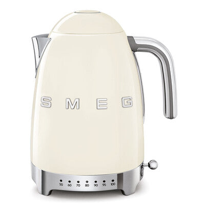 Smeg KLF04CREU Vannkoker