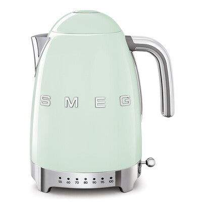 Smeg KLF04PGEU Vannkoker