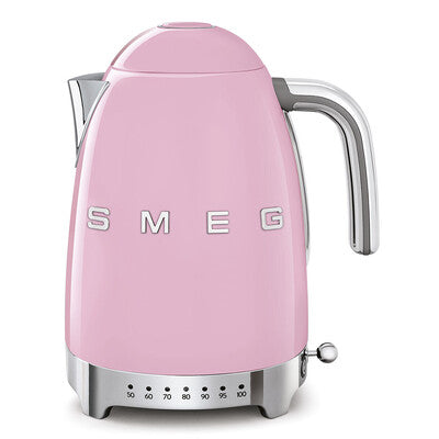 Smeg KLF04PKEU Vannkoker