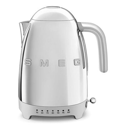 Smeg KLF04SSEU Vannkoker
