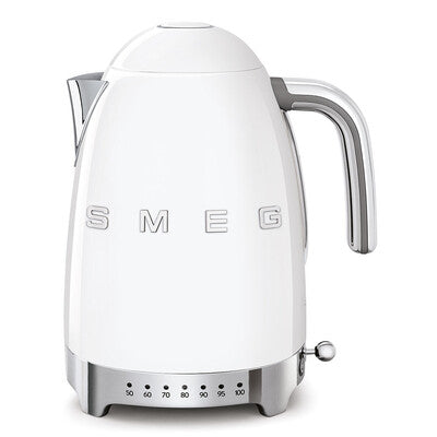 Smeg KLF04WHEU Vannkoker