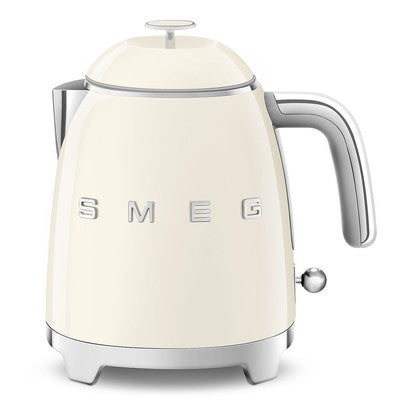Smeg KLF05CREU Vannkoker