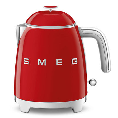 Smeg KLF05RDEU Vannkoker