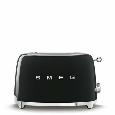 Smeg TSF01BLEU Brødrister