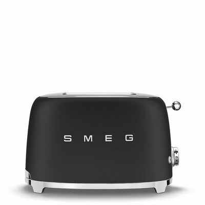 Smeg TSF01BLMEU Brødrister