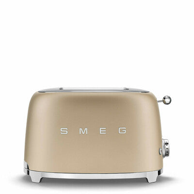 Smeg TSF01CHMEU Brødrister
