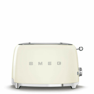 Smeg TSF01CREU Brødrister
