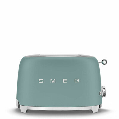 Smeg TSF01EGMEU Brødrister