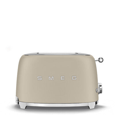 Smeg TSF01MLMEU Brødrister