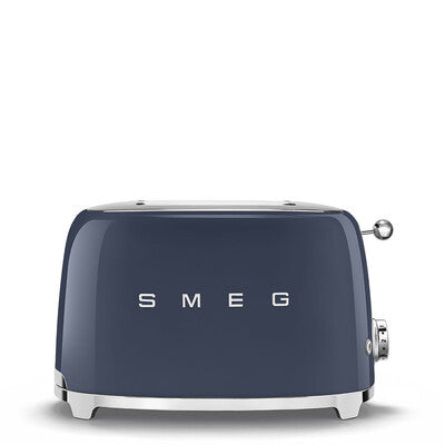 Smeg TSF01NBEU Brødrister