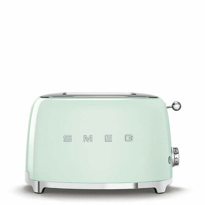 Smeg TSF01PGEU Brødrister