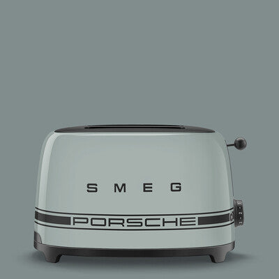 Smeg TSF01PSGEU Brødrister