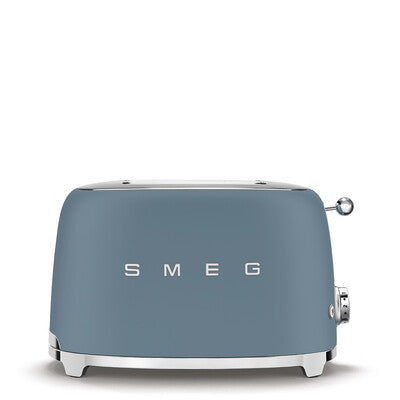 Smeg TSF01SBMEU Brødrister