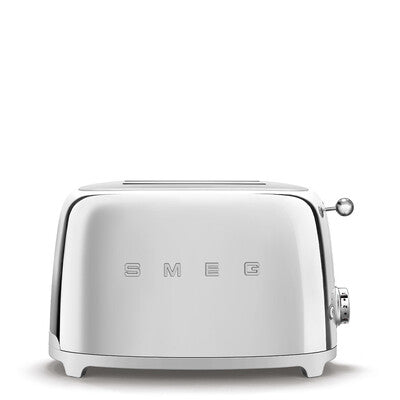 Smeg TSF01SSEU Brødrister