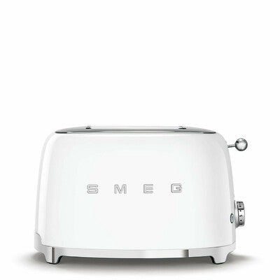 Smeg TSF01WHEU Brødrister