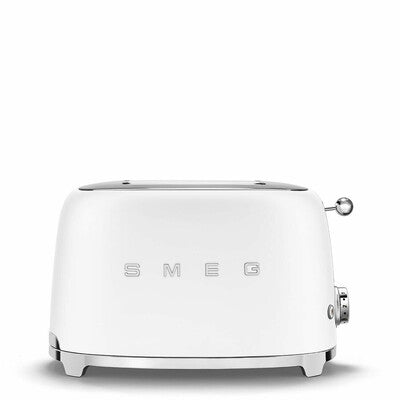 Smeg TSF01WHMEU Brødrister