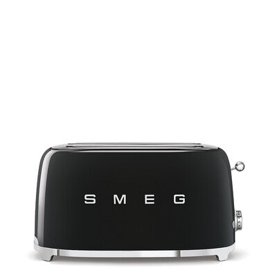 Smeg TSF02BLEU Brødrister