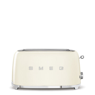 Smeg TSF02CREU Brødrister