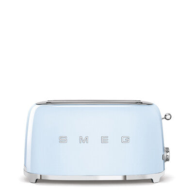 Smeg TSF02PBEU Brødrister