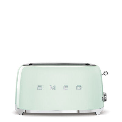 Smeg TSF02PGEU Brødrister