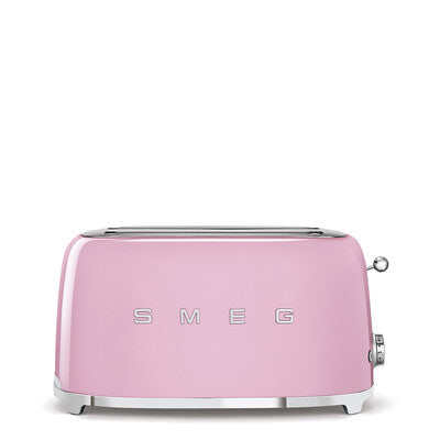Smeg TSF02PKEU Brødrister