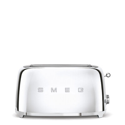 Smeg TSF02SSEU Brødrister