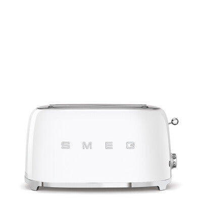 Smeg TSF02WHEU Brødrister