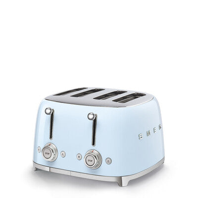 Smeg TSF03PBEU Brødrister