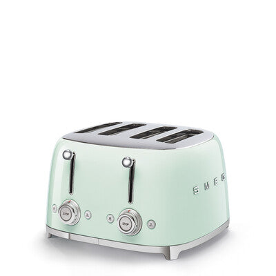 Smeg TSF03PGEU Brødrister
