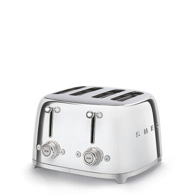 Smeg TSF03SSEU Brødrister