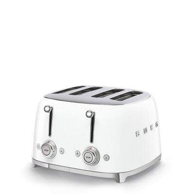Smeg TSF03WHEU Brødrister